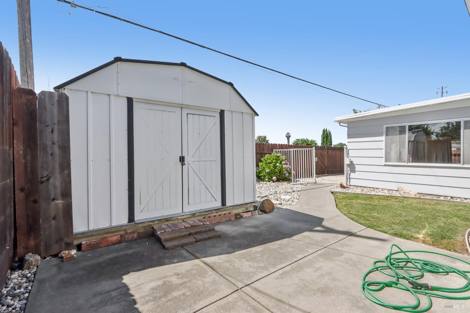 331 E Pacific Avenue Fairfield CA 94533
