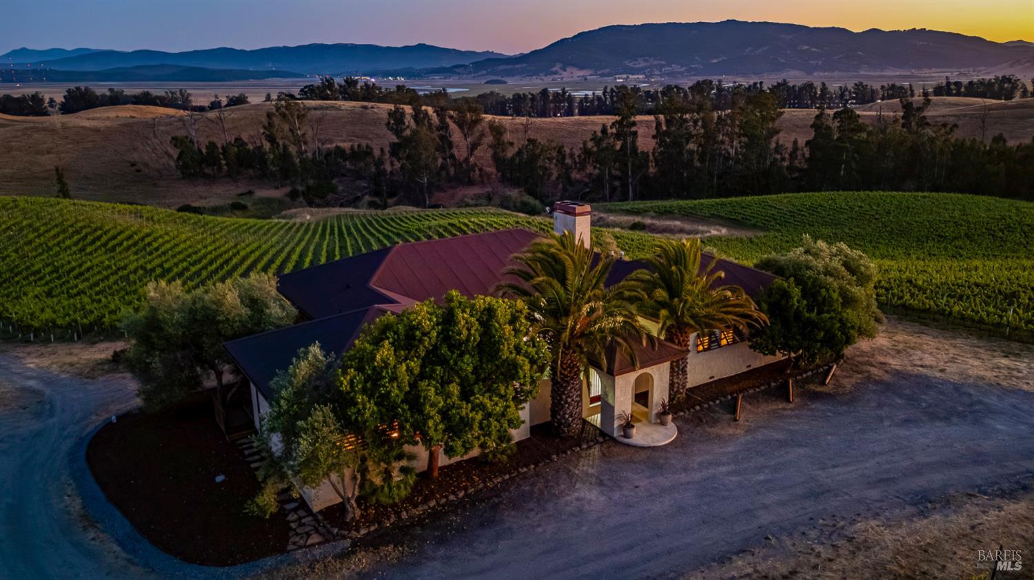 6513 Lakeville Highway Petaluma CA 94954