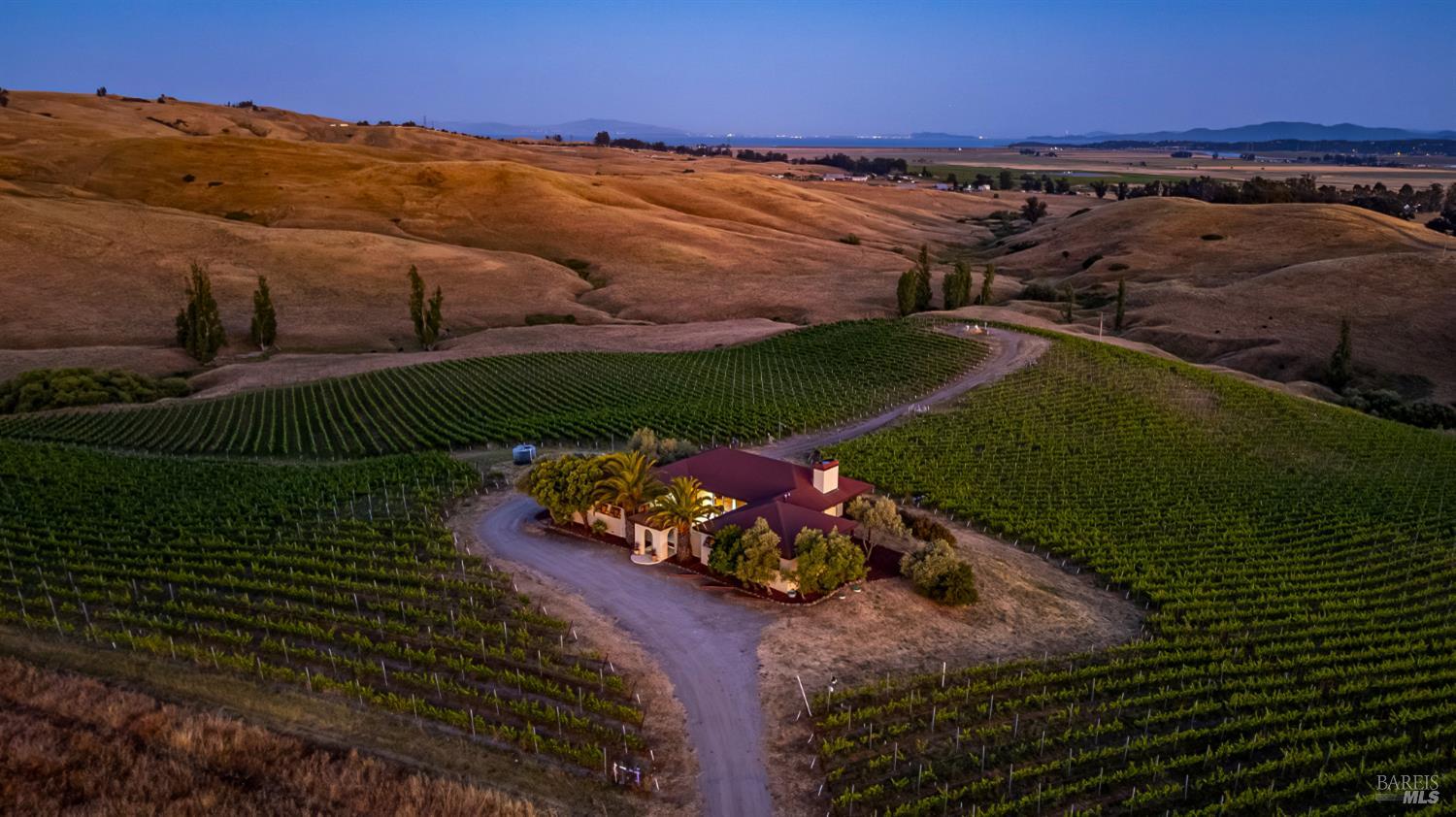 6513 Lakeville Highway Petaluma CA 94954