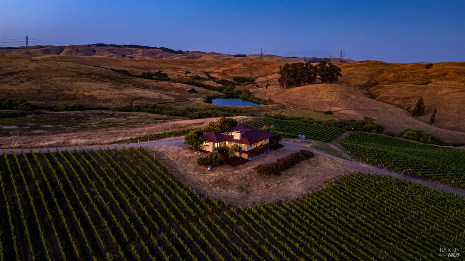 6513 Lakeville Highway Petaluma CA 94954