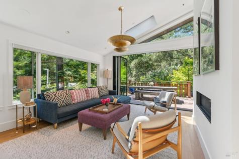 83 Hatzic Court Larkspur CA 94939