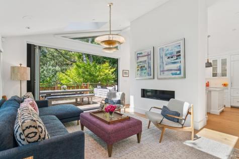 83 Hatzic Court Larkspur CA 94939