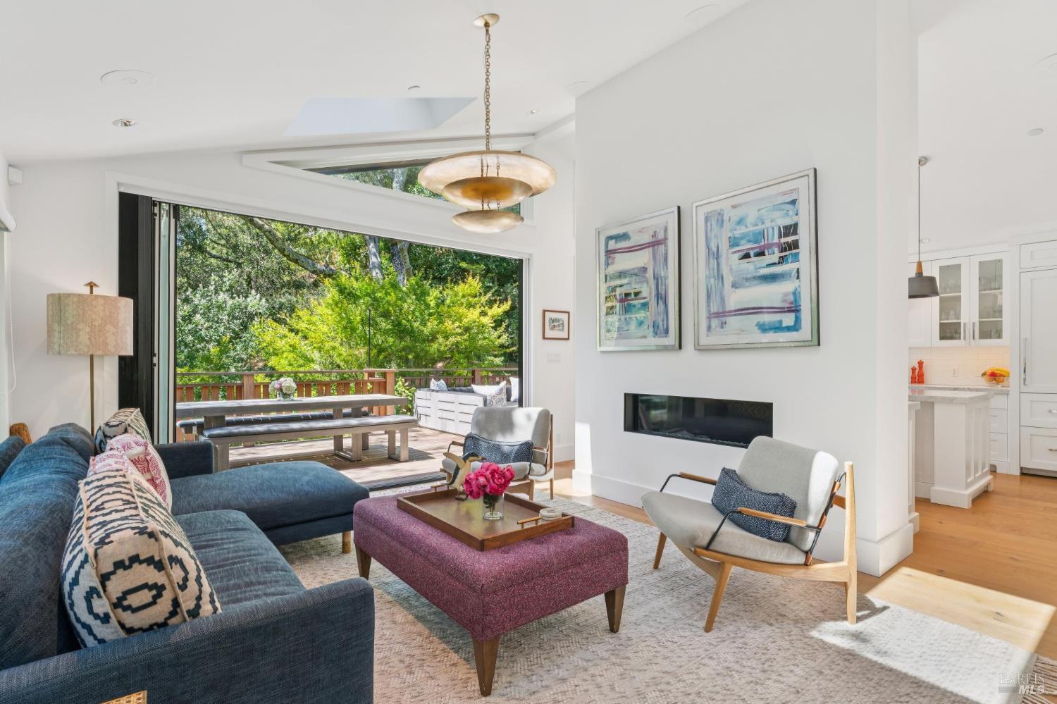 83 Hatzic Court Larkspur CA 94939