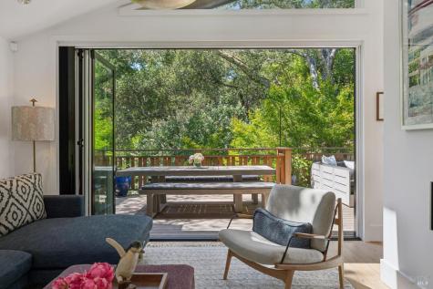 83 Hatzic Court Larkspur CA 94939