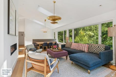 83 Hatzic Court Larkspur CA 94939