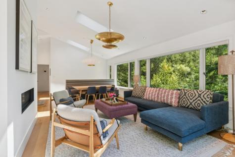 83 Hatzic Court Larkspur CA 94939