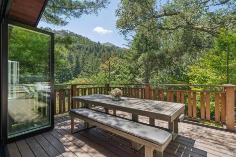83 Hatzic Court Larkspur CA 94939