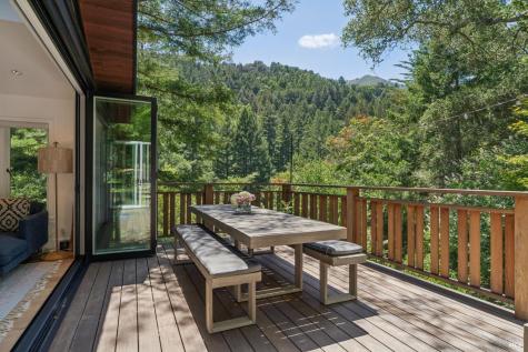 83 Hatzic Court Larkspur CA 94939