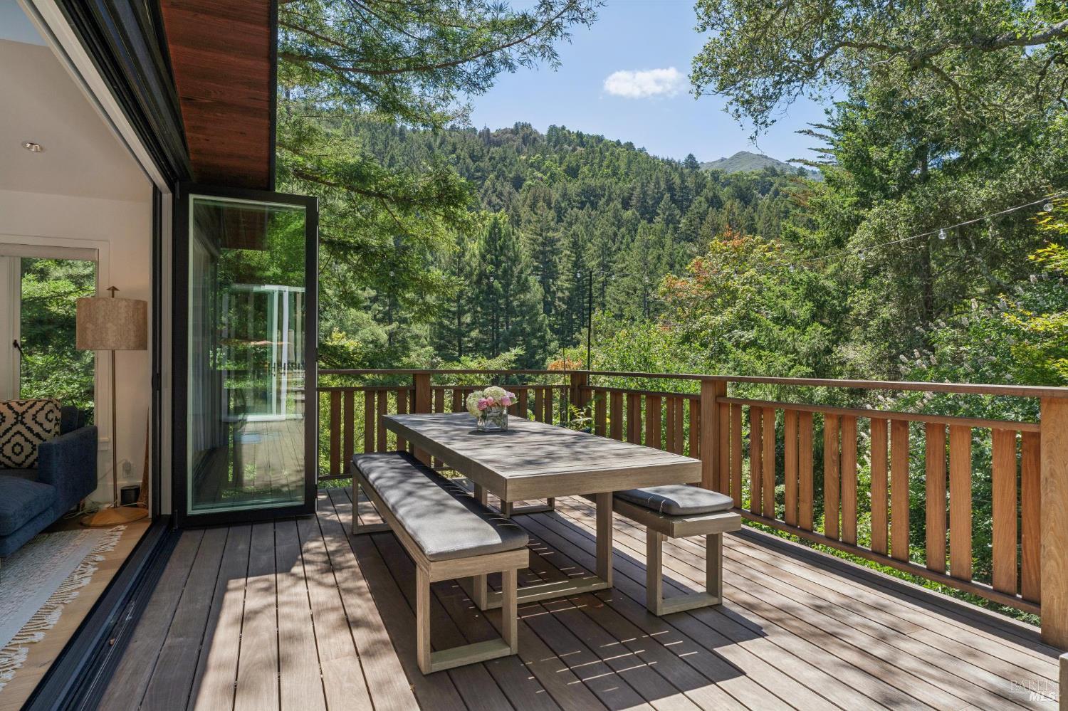 83 Hatzic Court Larkspur CA 94939
