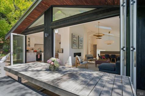 83 Hatzic Court Larkspur CA 94939