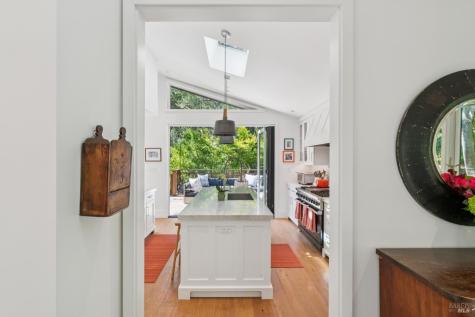 83 Hatzic Court Larkspur CA 94939