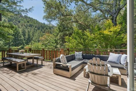 83 Hatzic Court Larkspur CA 94939