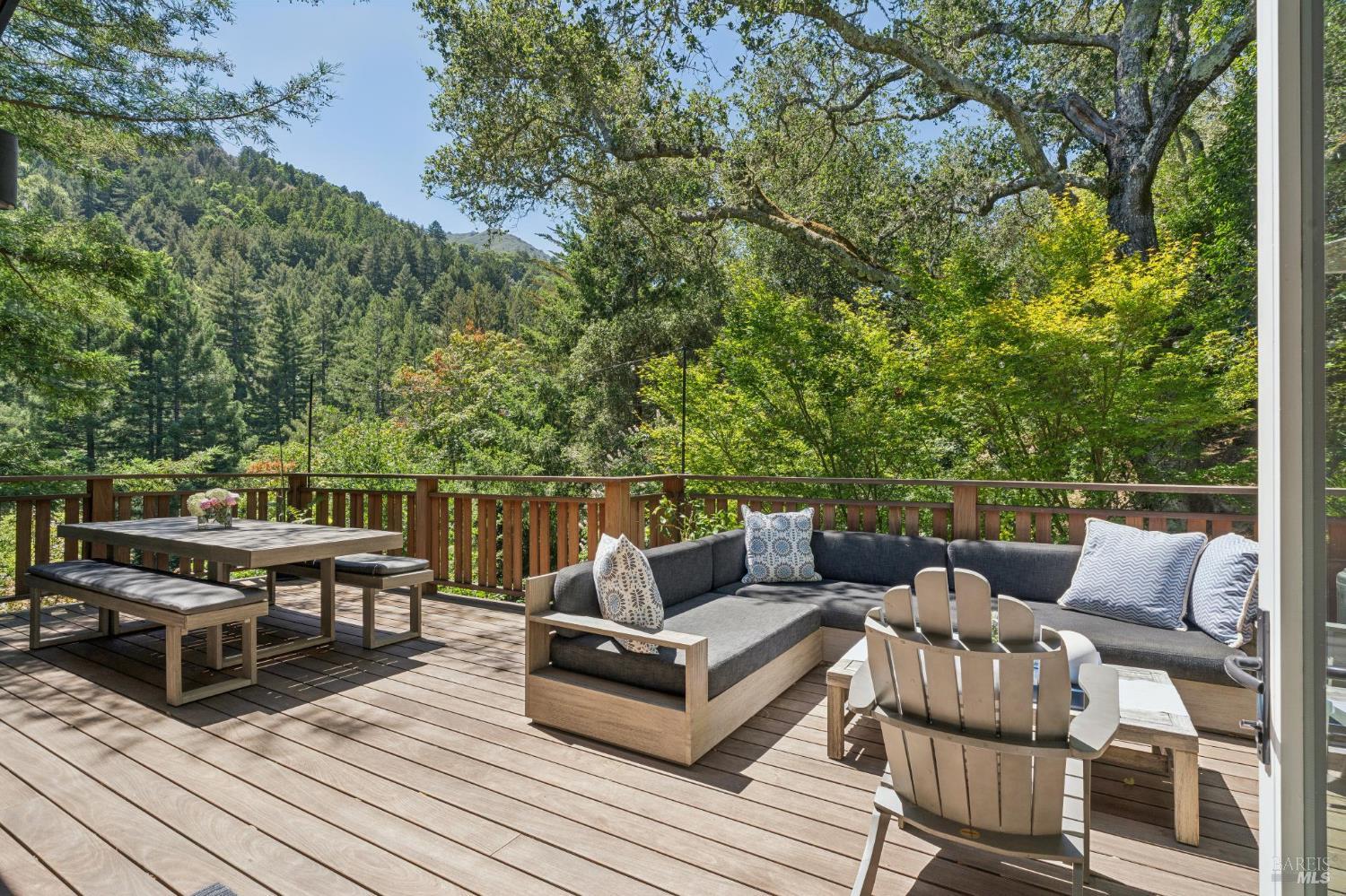83 Hatzic Court Larkspur CA 94939