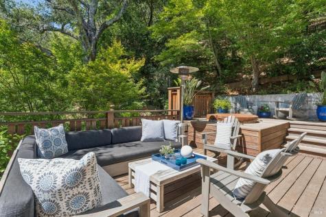 83 Hatzic Court Larkspur CA 94939