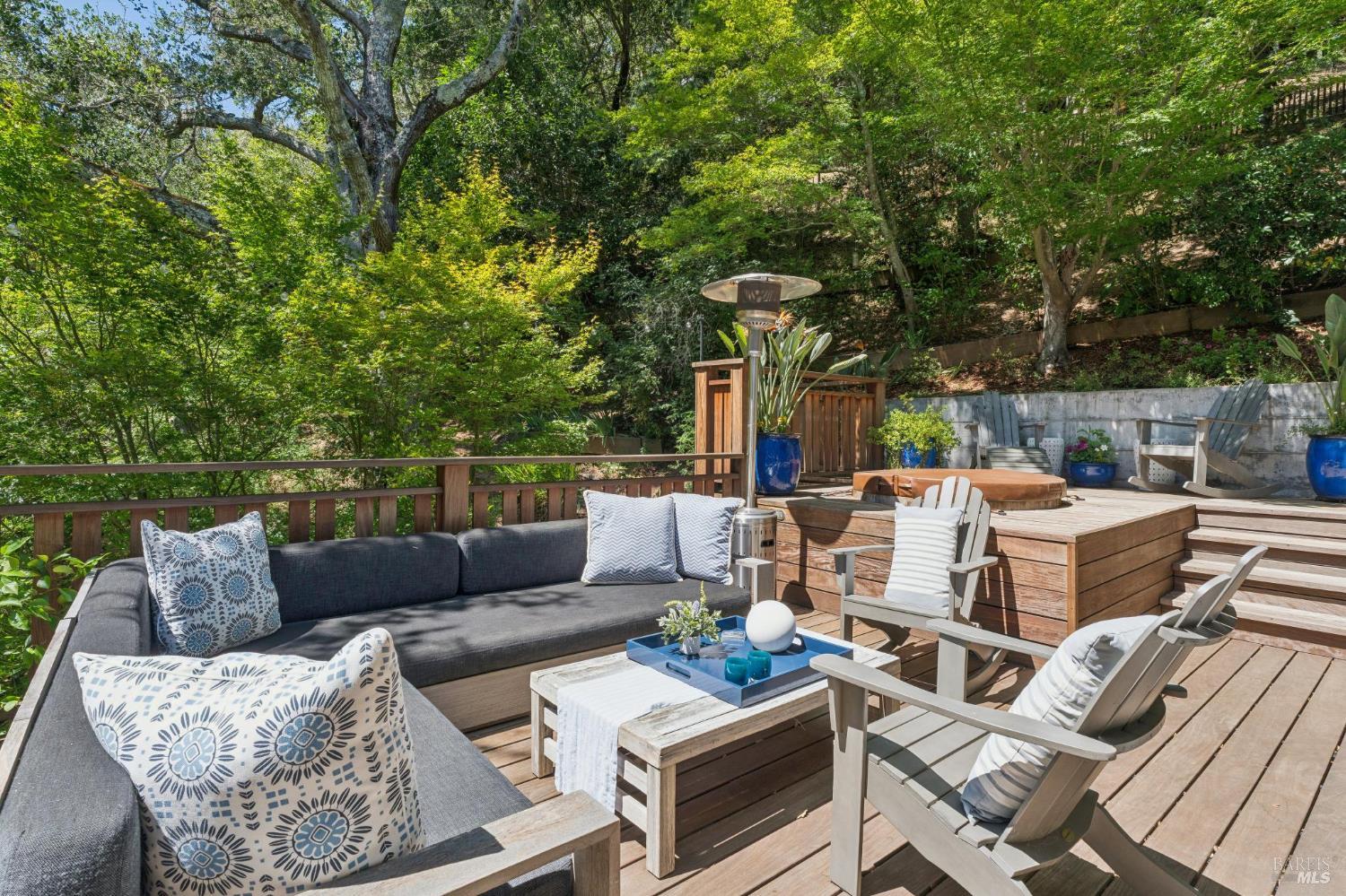 83 Hatzic Court Larkspur CA 94939
