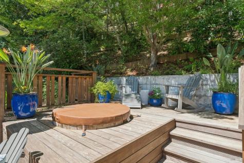 83 Hatzic Court Larkspur CA 94939