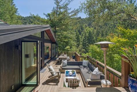 83 Hatzic Court Larkspur CA 94939