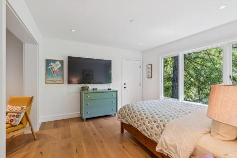 83 Hatzic Court Larkspur CA 94939