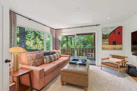 83 Hatzic Court Larkspur CA 94939