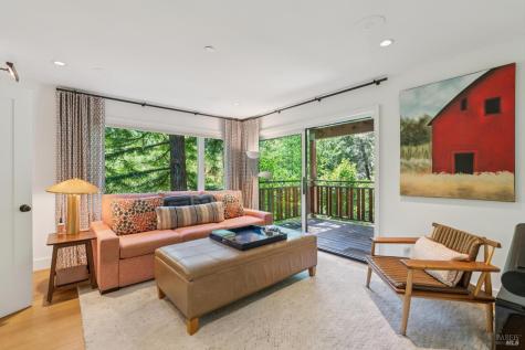 83 Hatzic Court Larkspur CA 94939