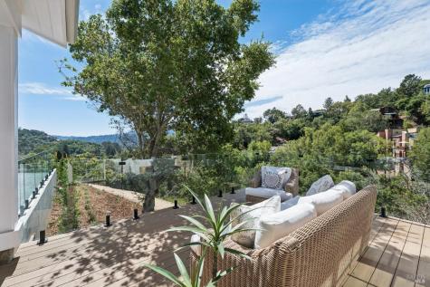 187 Sacramento Avenue San Anselmo CA 94960