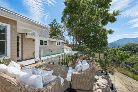 187 Sacramento Avenue San Anselmo CA 94960
