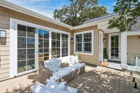 187 Sacramento Avenue San Anselmo CA 94960