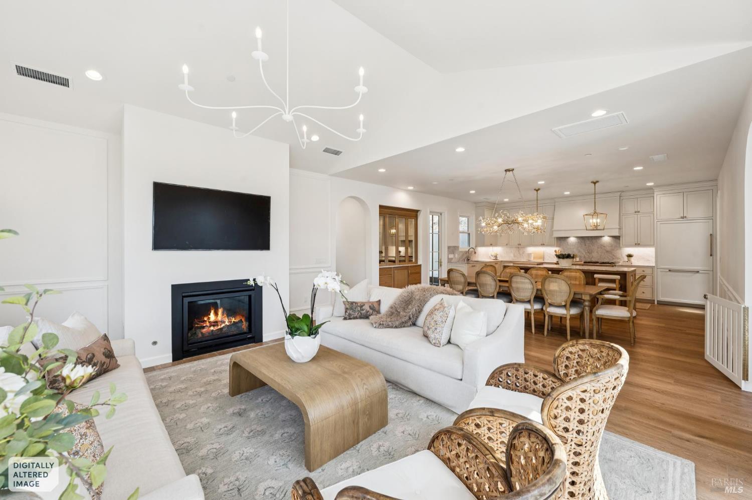 187 Sacramento Avenue San Anselmo CA 94960