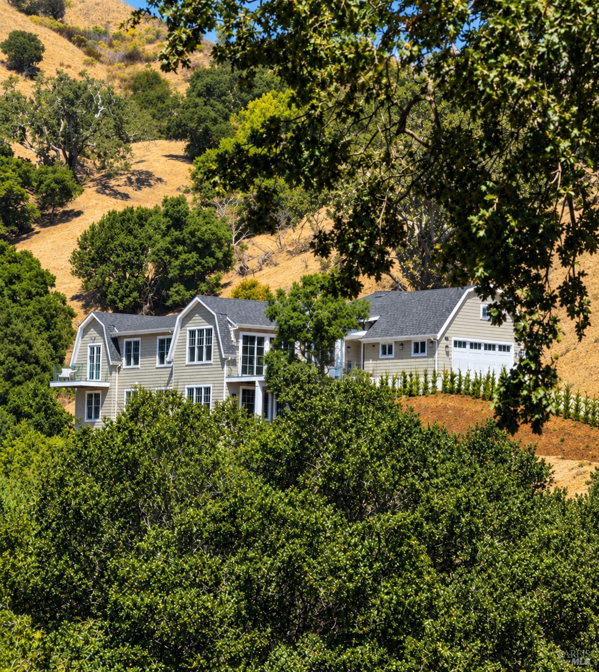 187 Sacramento Avenue San Anselmo CA 94960