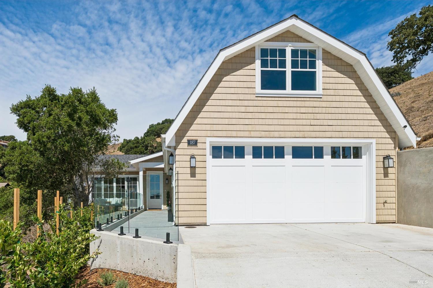 187 Sacramento Avenue San Anselmo CA 94960