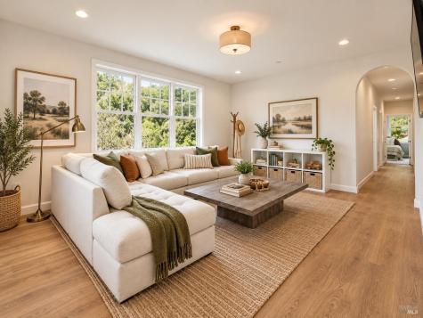 187 Sacramento Avenue San Anselmo CA 94960
