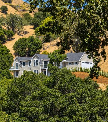 187 Sacramento Avenue San Anselmo CA 94960
