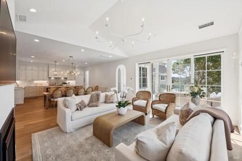 187 Sacramento Avenue San Anselmo CA 94960