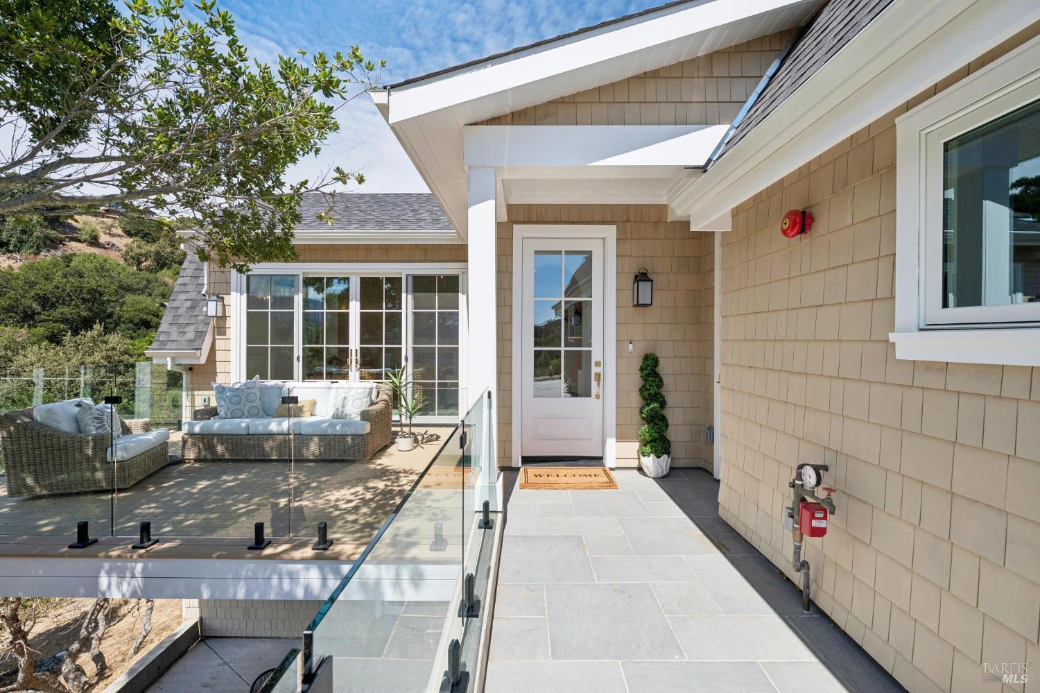 187 Sacramento Avenue San Anselmo CA 94960