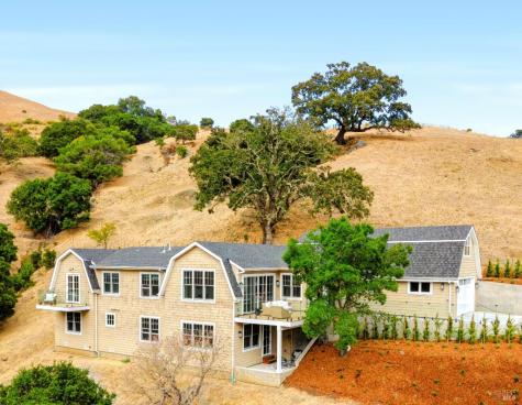 187 Sacramento Avenue San Anselmo CA 94960