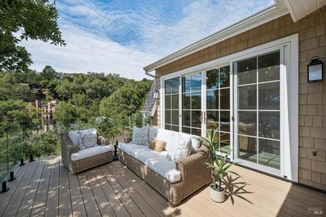 187 Sacramento Avenue San Anselmo CA 94960