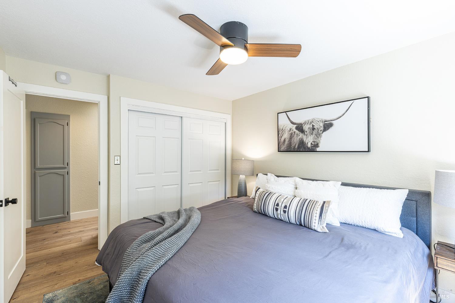 1018 Oakmont Court Napa CA 94559