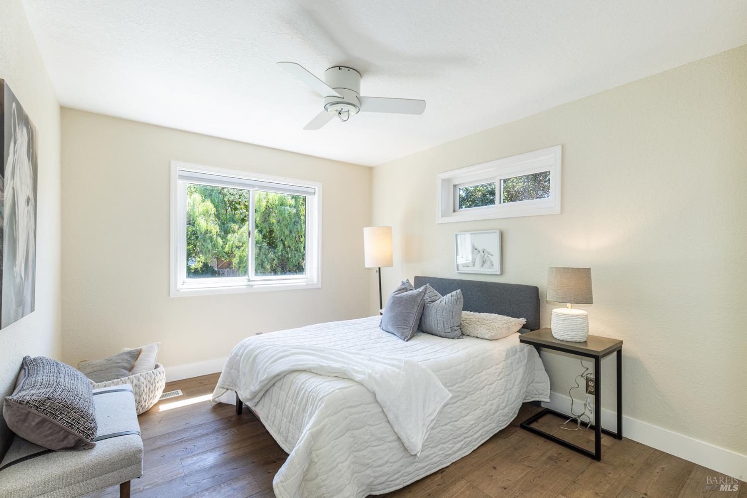 1018 Oakmont Court Napa CA 94559