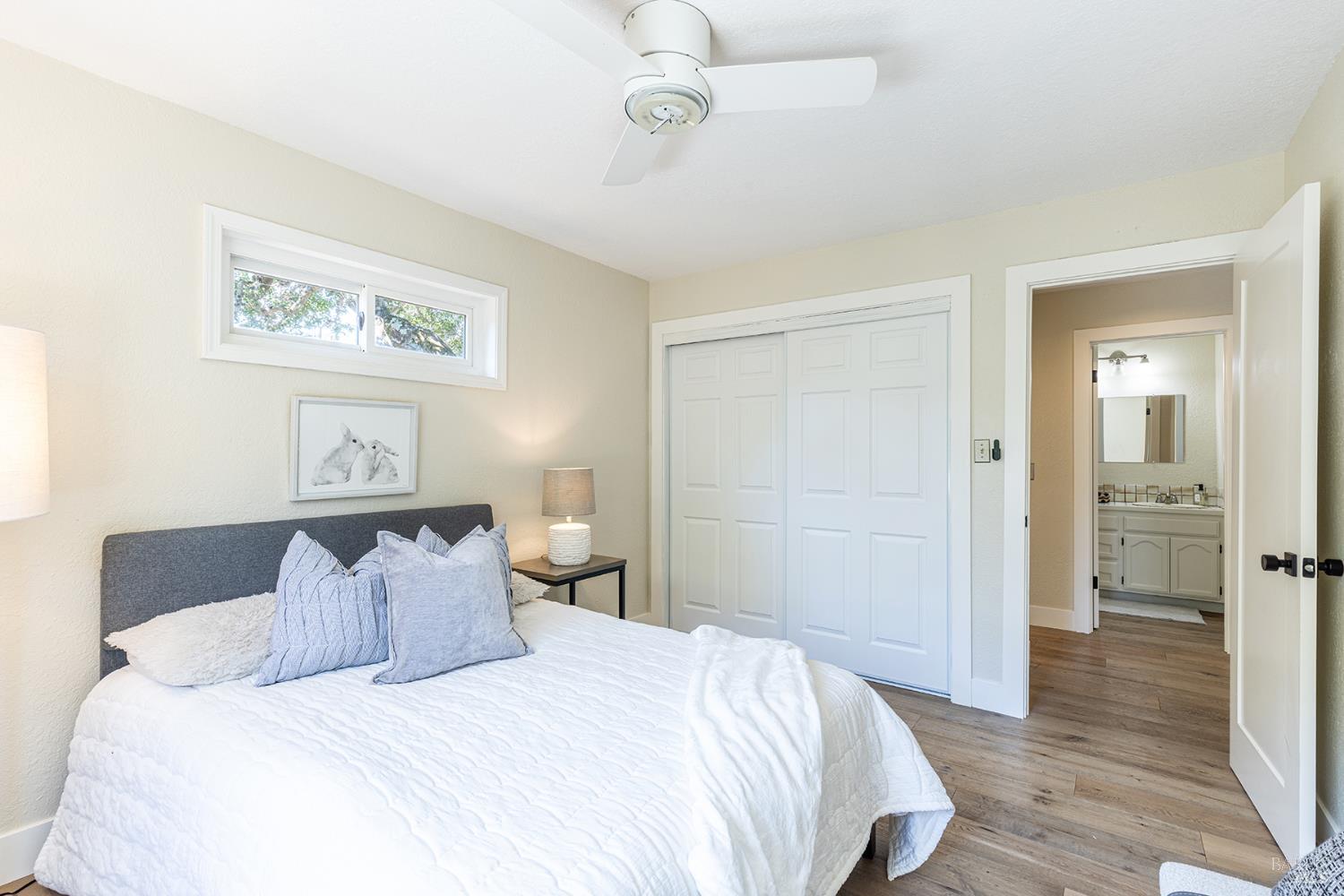 1018 Oakmont Court Napa CA 94559