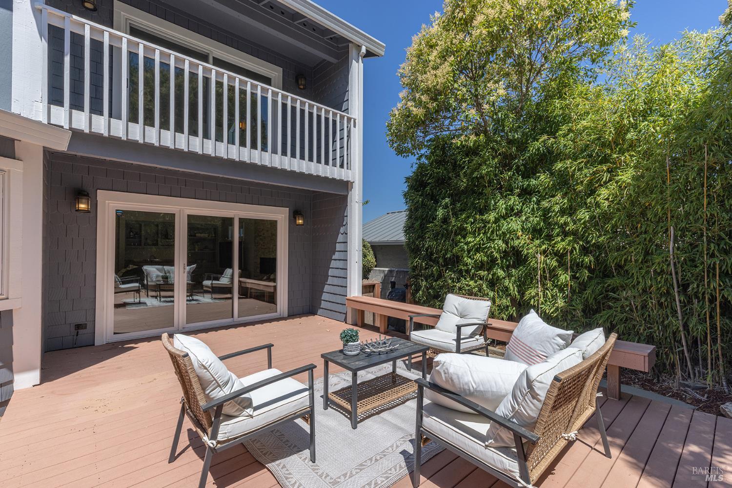 1018 Oakmont Court Napa CA 94559