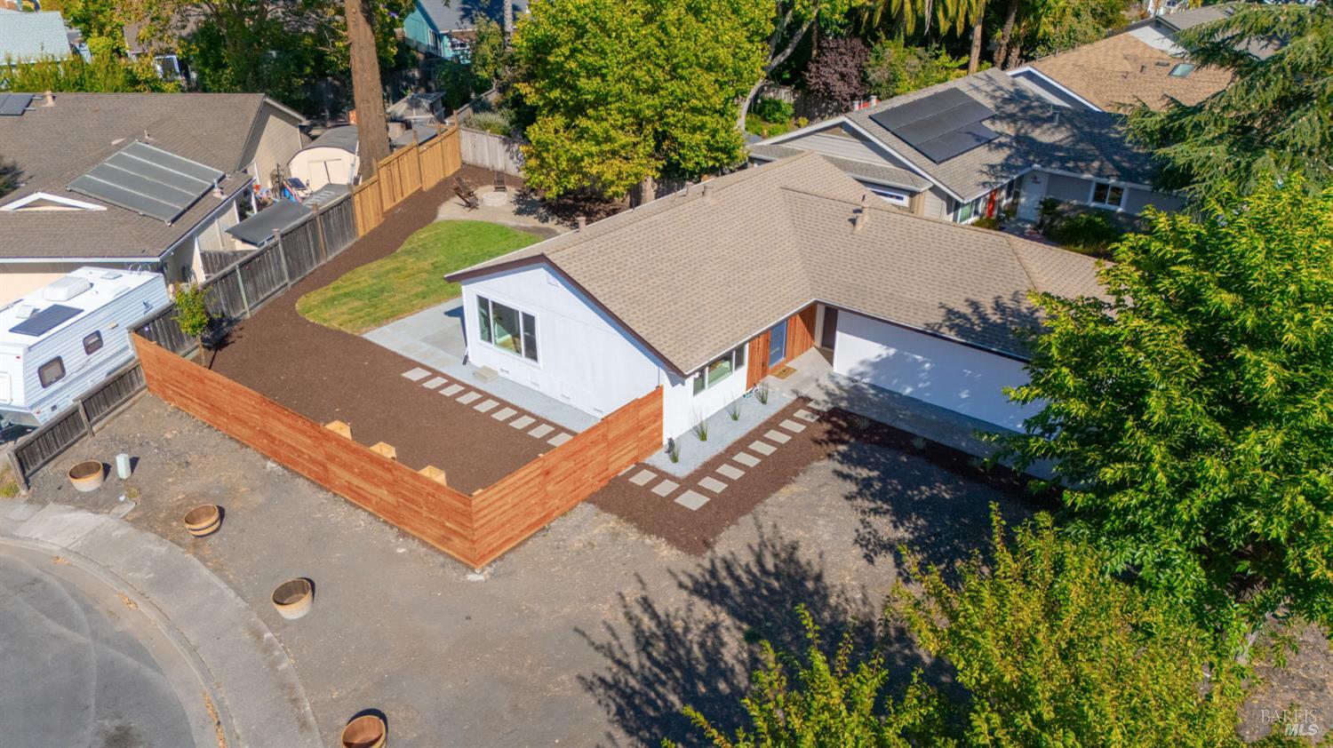 8432 SW Lasalle Avenue SW Cotati CA 94931