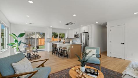 8432 SW Lasalle Avenue SW Cotati CA 94931