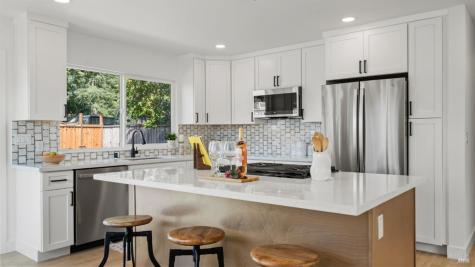 8432 SW Lasalle Avenue SW Cotati CA 94931