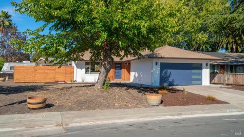 8432 SW Lasalle Avenue SW Cotati CA 94931