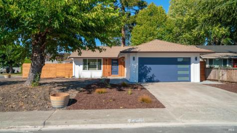 8432 SW Lasalle Avenue SW Cotati CA 94931