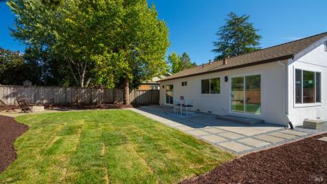 8432 SW Lasalle Avenue SW Cotati CA 94931