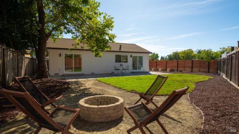 8432 SW Lasalle Avenue SW Cotati CA 94931