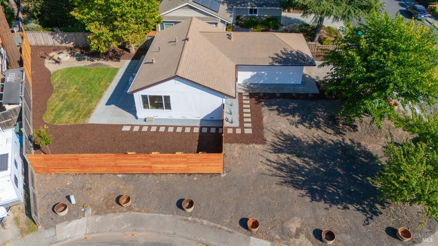 8432 SW Lasalle Avenue SW Cotati CA 94931