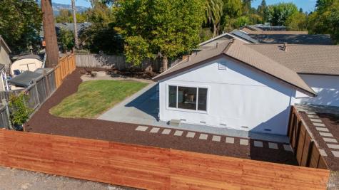 8432 SW Lasalle Avenue SW Cotati CA 94931