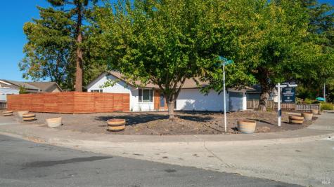 8432 SW Lasalle Avenue SW Cotati CA 94931